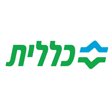 כללית לוגו