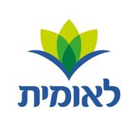 לוגו לאומית