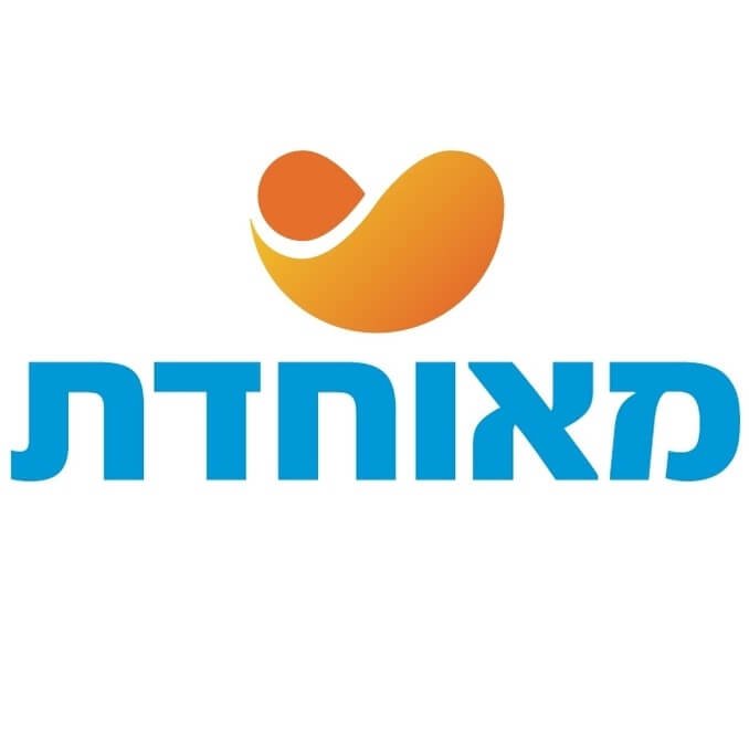 לוגו מאוחדת
